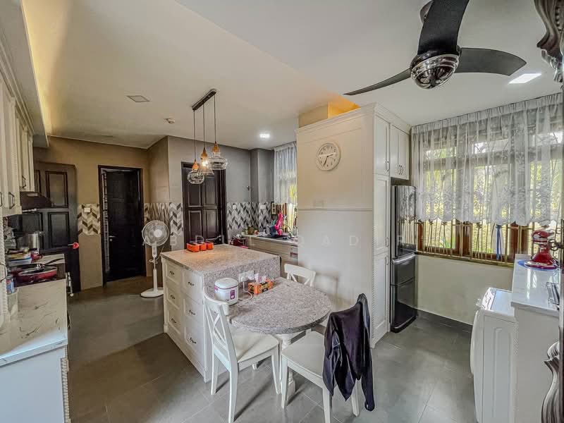 Bungalow for Sale in Presint 10 (Putrajaya) - Abdul Qadir - PropertyGuru.com.my