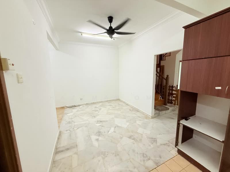 Untuk Dijual - [Facing Open - 22x75] 2-Storey USJ 22/2C Subang Jaya