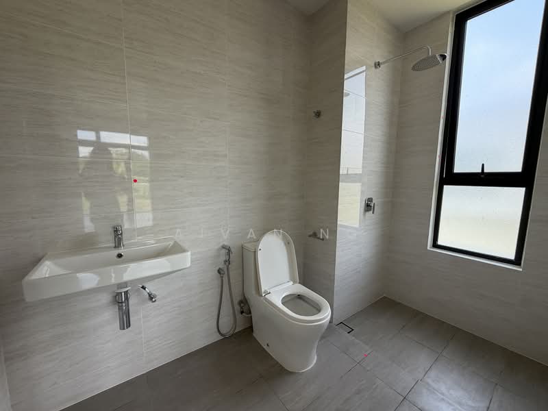 Rumah Banglo untuk Dijual di Semenyih (Selangor) - Aivan Ng - Bathroom - PropertyGuru.com.my