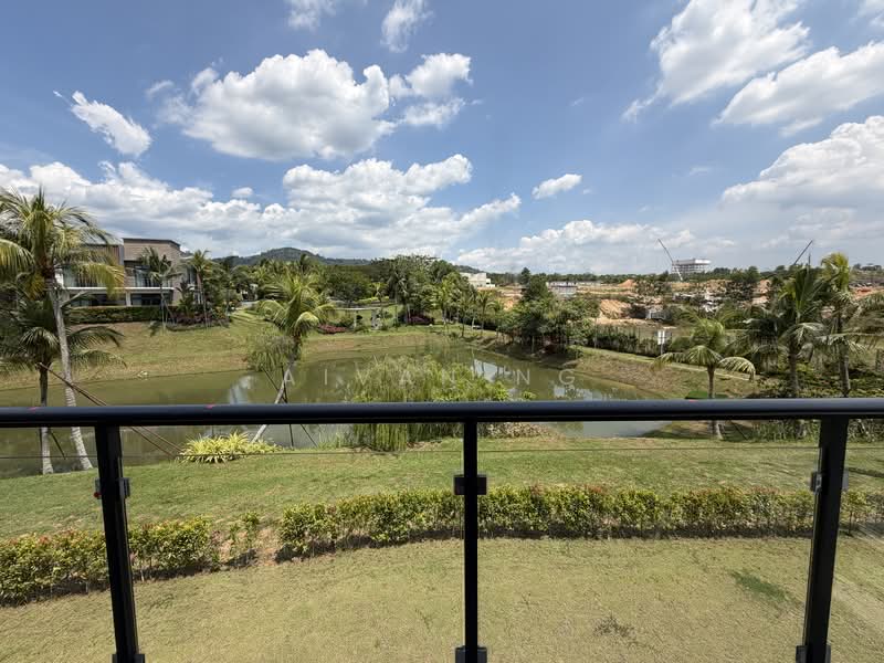 Rumah Banglo untuk Dijual di Semenyih (Selangor) - Aivan Ng - Exterior - PropertyGuru.com.my