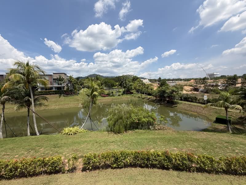 Rumah Banglo untuk Dijual di Semenyih (Selangor) - Aivan Ng - Exterior - PropertyGuru.com.my