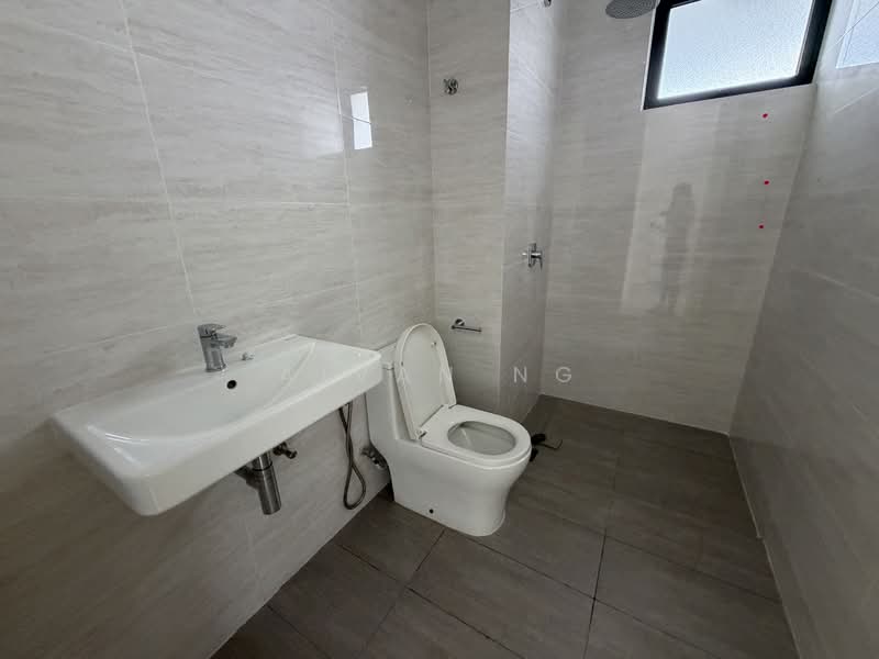 Rumah Banglo untuk Dijual di Semenyih (Selangor) - Aivan Ng - Bathroom - PropertyGuru.com.my