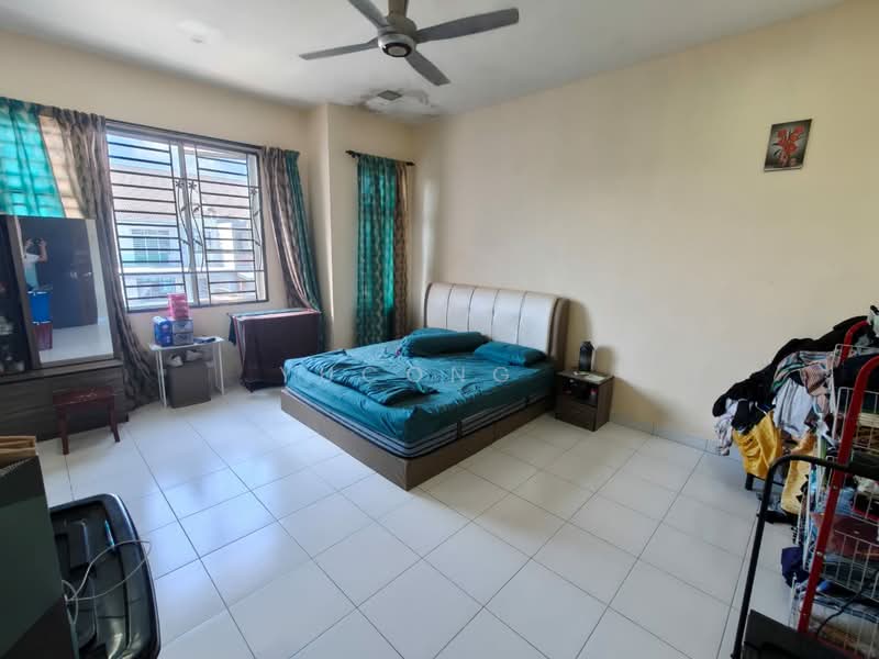 Rumah Teres 2-Tingkat untuk Dijual di Taman Lagenda Putra (Kulai) - Yucong . - Bedroom - PropertyGuru.com.my