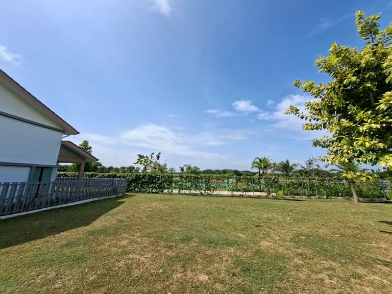 Semi-Detached House for Sale in Seberang Perai (Penang) - Aswad . - Exterior - PropertyGuru.com.my