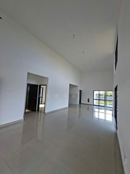 Semi-Detached House for Sale in Seberang Perai (Penang) - Aswad . - Living Room - PropertyGuru.com.my