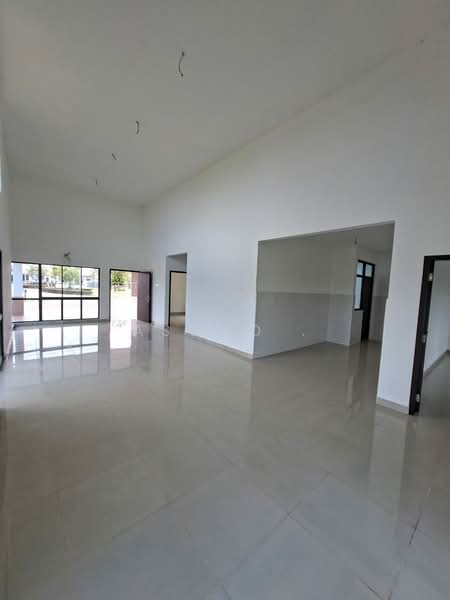 Semi-Detached House for Sale in Seberang Perai (Penang) - Aswad . - Living Room - PropertyGuru.com.my