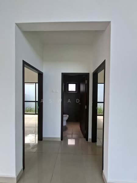Semi-Detached House for Sale in Seberang Perai (Penang) - Aswad . - Interior - PropertyGuru.com.my