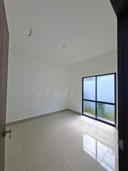 Semi-Detached House for Sale in Seberang Perai (Penang) - Aswad . - Bedroom - PropertyGuru.com.my
