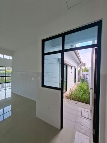 Semi-Detached House for Sale in Seberang Perai (Penang) - Aswad . - Exterior - PropertyGuru.com.my