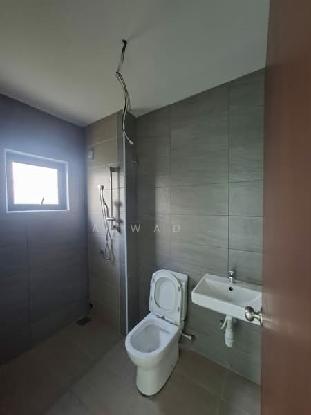 Semi-Detached House for Sale in Seberang Perai (Penang) - Aswad . - Bathroom - PropertyGuru.com.my