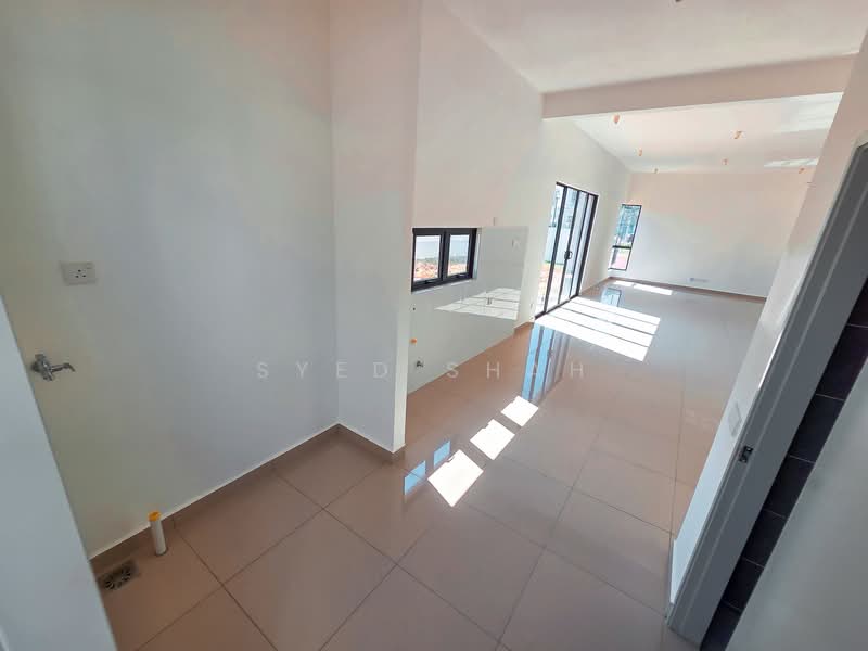 Semi-Detached House for Sale in Cyber 10 (Cyberjaya) - Syed Shah - Interior - PropertyGuru.com.my
