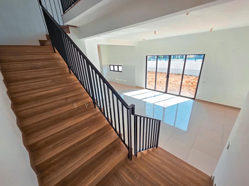 Semi-Detached House for Sale in Cyber 10 (Cyberjaya) - Syed Shah - Interior - PropertyGuru.com.my