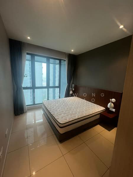 Condominium for Sale at The Elysia Park Residence - Kenny Wong Chen Yao - Bedroom - PropertyGuru.com.my