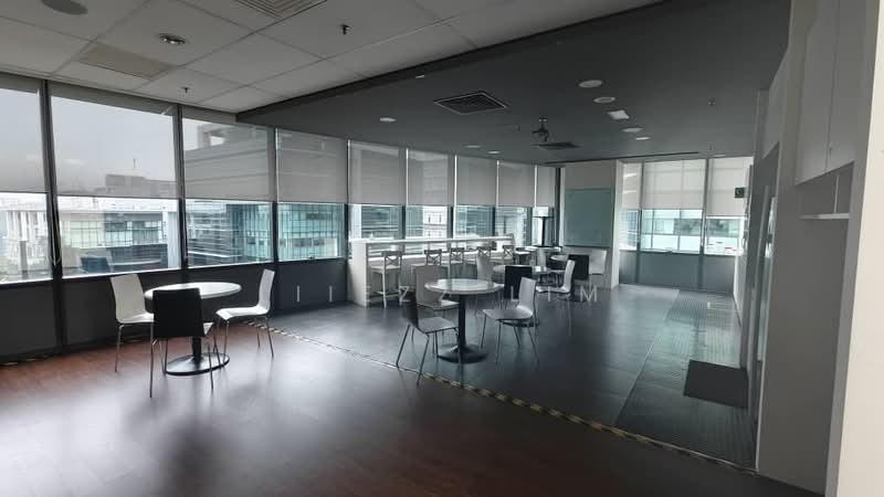 Fitted Office Bangsar South Horizon Tower untuk Untuk Disewa - RM 56,811 /bulan, Mac 2026 - Interior - PropertyGuru.com.my