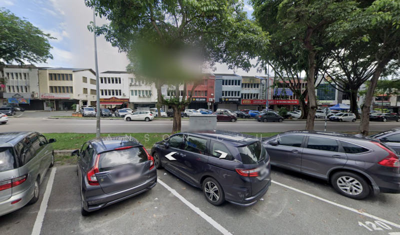 Shop / Office for Rent in Taman Pelangi (Johor Bahru) - Anson Chua - Exterior - PropertyGuru.com.my