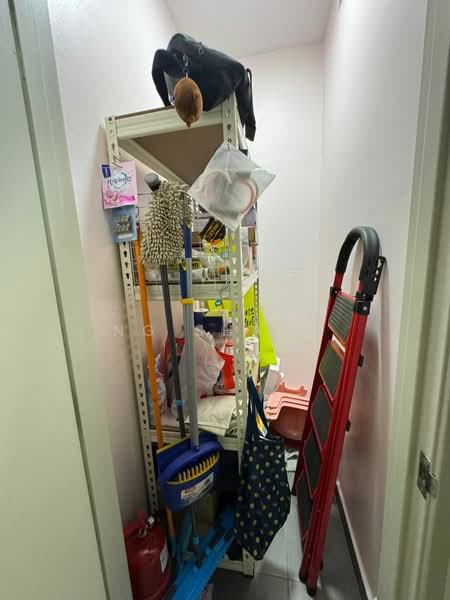 Berkeley Uptown untuk Untuk Disewa - RM 1,900 /bulan, Mac 2026 - Interior - PropertyGuru.com.my