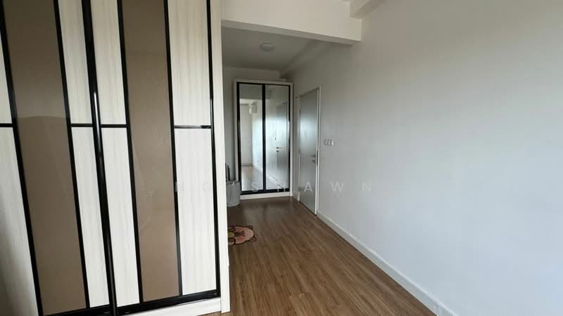 Servis Apartment untuk Disewa di Berkeley Uptown - Ng Shawn - PropertyGuru.com.my