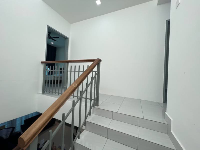 Terraced House for Sale in Masai (Johor) - Jordan . - Interior - PropertyGuru.com.my