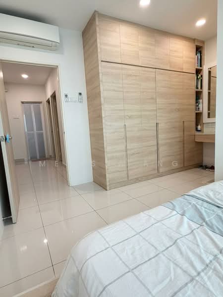 The Rise Collection 2 untuk Untuk Dijual - RM 448,000, Mac 2026 - Corridor - PropertyGuru.com.my