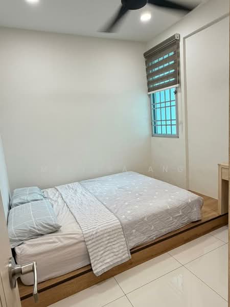 The Rise Collection 2 untuk Untuk Dijual - RM 448,000, Mac 2026 - Bedroom - PropertyGuru.com.my