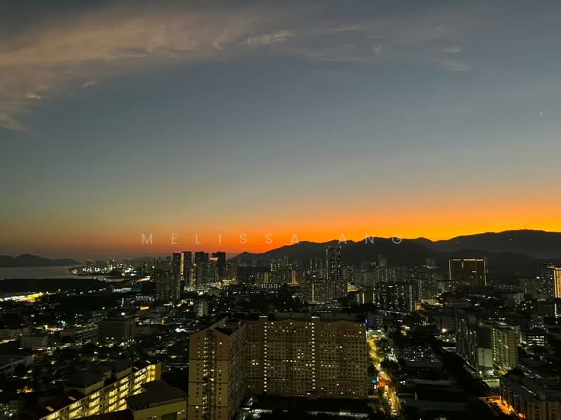 The Rise Collection 2 untuk Untuk Dijual - RM 448,000, Mac 2026 - View - PropertyGuru.com.my