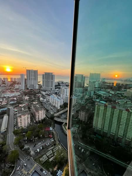 The Rise Collection 2 untuk Untuk Dijual - RM 448,000, Mac 2026 - View - PropertyGuru.com.my