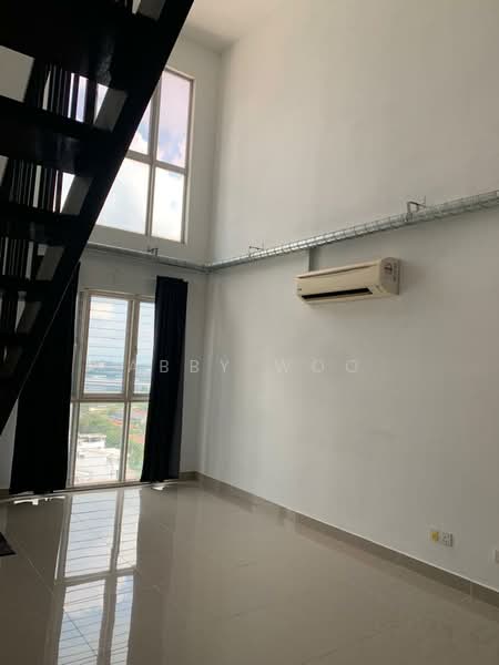 Office for Rent in I-City (Shah Alam) - Abby Woo - Interior - PropertyGuru.com.my