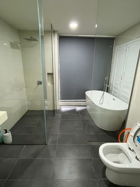 Southkey Mosaic untuk Untuk Dijual - RM 1,100,000, Mac 2026 - Bathroom - PropertyGuru.com.my