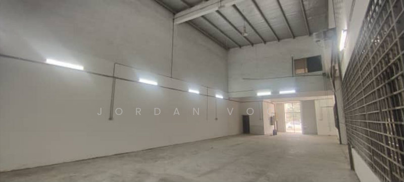 Semi-D Factory for Rent in Seberang Perai (Penang) - Jordan Voon - Interior - PropertyGuru.com.my