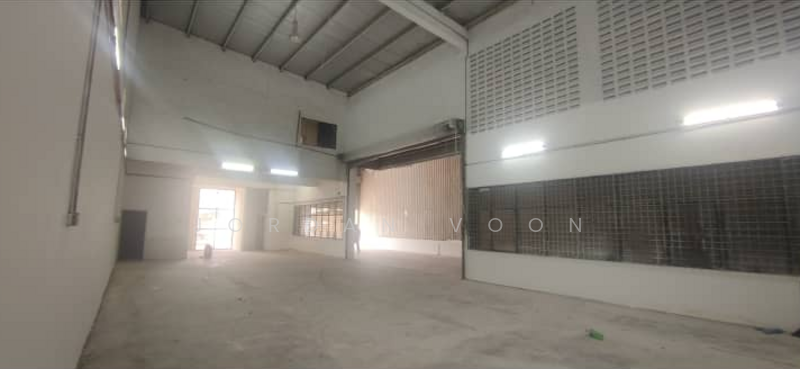 Semi-D Factory for Rent in Seberang Perai (Penang) - Jordan Voon - Interior - PropertyGuru.com.my