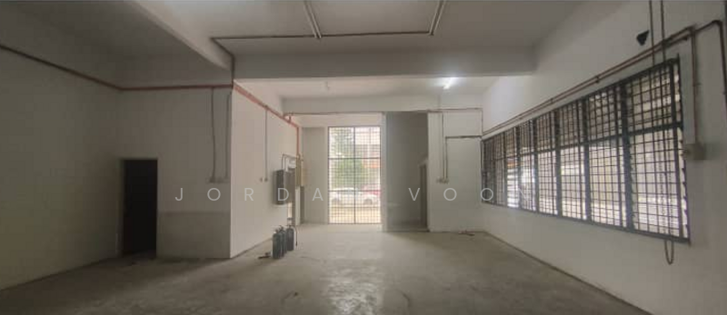 Semi-D Factory for Rent in Seberang Perai (Penang) - Jordan Voon - Interior - PropertyGuru.com.my