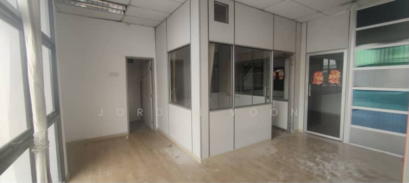 Semi-D Factory for Rent in Seberang Perai (Penang) - Jordan Voon - Interior - PropertyGuru.com.my