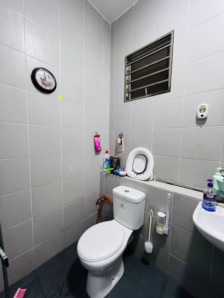 Apartment for Sale at Idaman Abadi - Fauran Nawawi - PropertyGuru.com.my