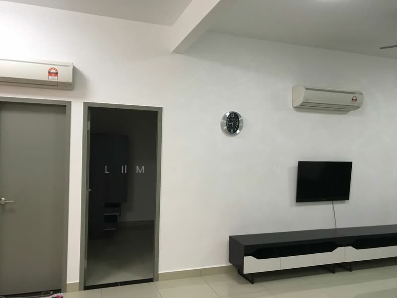 Setia Pinnacle untuk Untuk Disewa - RM 1,950 /bulan, Mac 2026 - Living Room - PropertyGuru.com.my