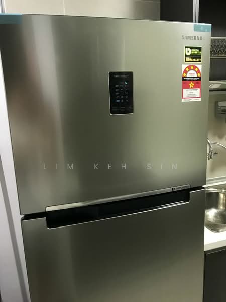 Setia Pinnacle untuk Untuk Disewa - RM 1,950 /bulan, Mac 2026 - PropertyGuru.com.my