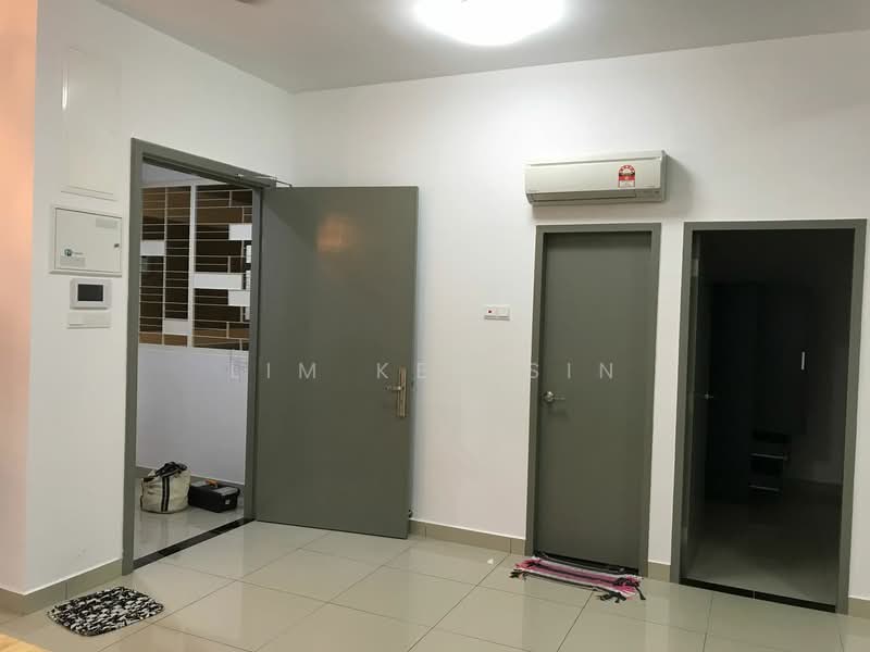 Setia Pinnacle untuk Untuk Disewa - RM 1,950 /bulan, Mac 2026 - Interior - PropertyGuru.com.my