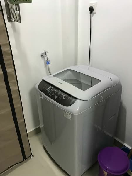 Setia Pinnacle untuk Untuk Disewa - RM 1,950 /bulan, Mac 2026 - Interior - PropertyGuru.com.my