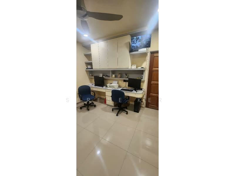 SD7 untuk Untuk Dijual - RM 1,250,000, Mac 2026 - Study - PropertyGuru.com.my