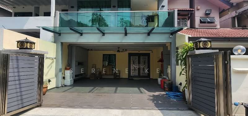 SD7 untuk Untuk Dijual - RM 1,250,000, Mac 2026 - Exterior - PropertyGuru.com.my