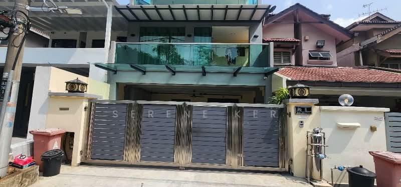 SD7 untuk Untuk Dijual - RM 1,250,000, Mac 2026 - Exterior - PropertyGuru.com.my