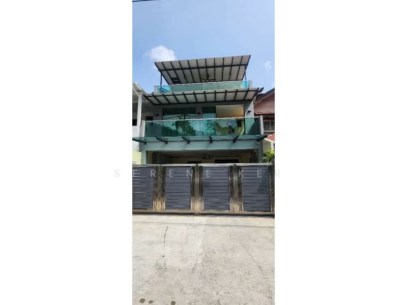 SD7 untuk Untuk Dijual - RM 1,250,000, Mac 2026 - Exterior - PropertyGuru.com.my