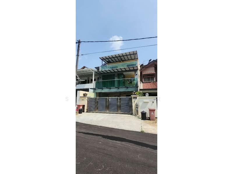 SD7 untuk Untuk Dijual - RM 1,250,000, Mac 2026 - Exterior - PropertyGuru.com.my
