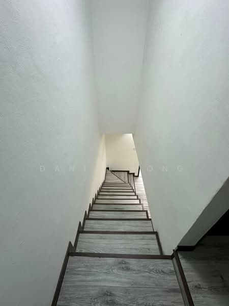 2-storey Terraced House for Sale in Taman Puteri Wangsa (Ulu Tiram) - Daniel Yong - Interior - PropertyGuru.com.my