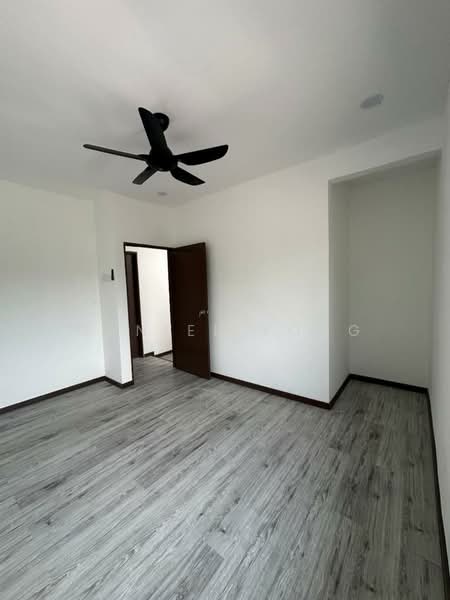 2-storey Terraced House for Sale in Taman Puteri Wangsa (Ulu Tiram) - Daniel Yong - Interior - PropertyGuru.com.my