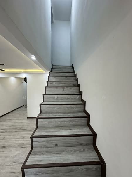 2-storey Terraced House for Sale in Taman Puteri Wangsa (Ulu Tiram) - Daniel Yong - Interior - PropertyGuru.com.my