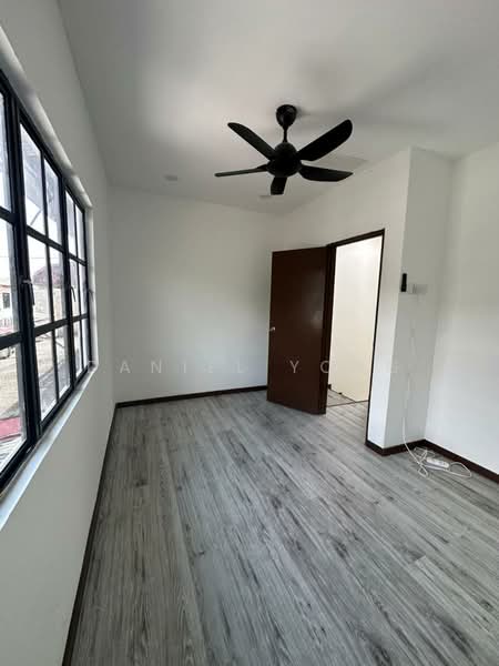 2-storey Terraced House for Sale in Taman Puteri Wangsa (Ulu Tiram) - Daniel Yong - Interior - PropertyGuru.com.my
