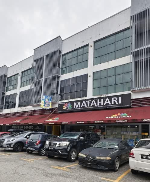 Kedai / Pejabat untuk Dijual di Bandar Pinggiran Subang (Shah Alam) - SWEE HOO CHEW - Exterior - PropertyGuru.com.my