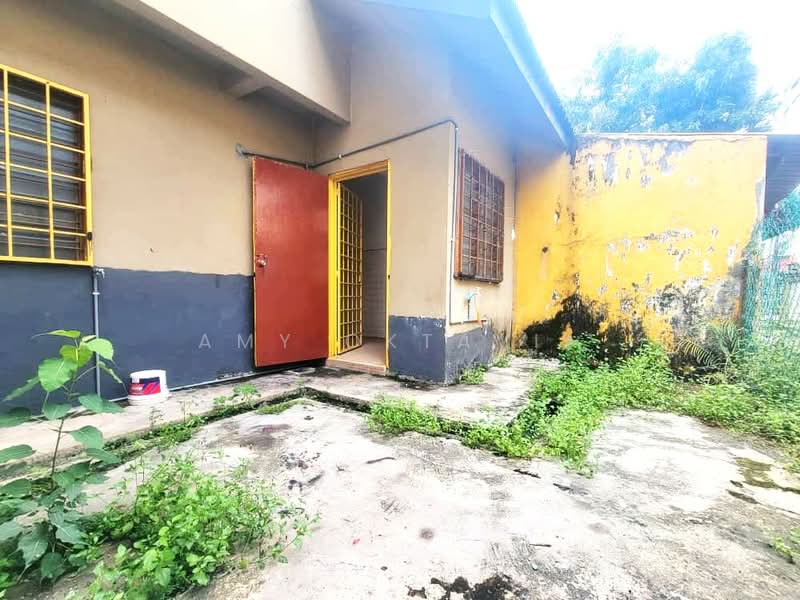 Taman Puchong Perdana untuk Untuk Dijual - RM 430,000, Mac 2026 - Exterior - PropertyGuru.com.my