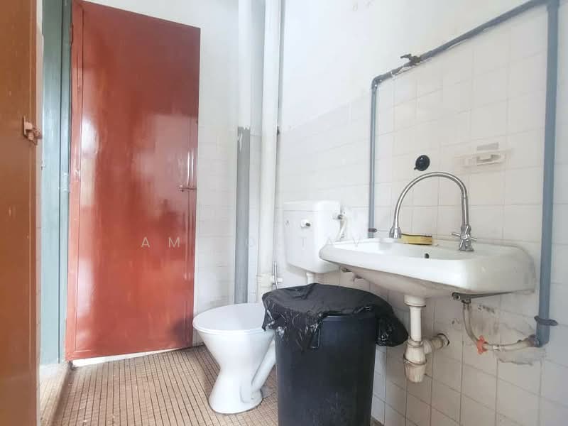 Taman Puchong Perdana untuk Untuk Dijual - RM 430,000, Mac 2026 - Bathroom - PropertyGuru.com.my