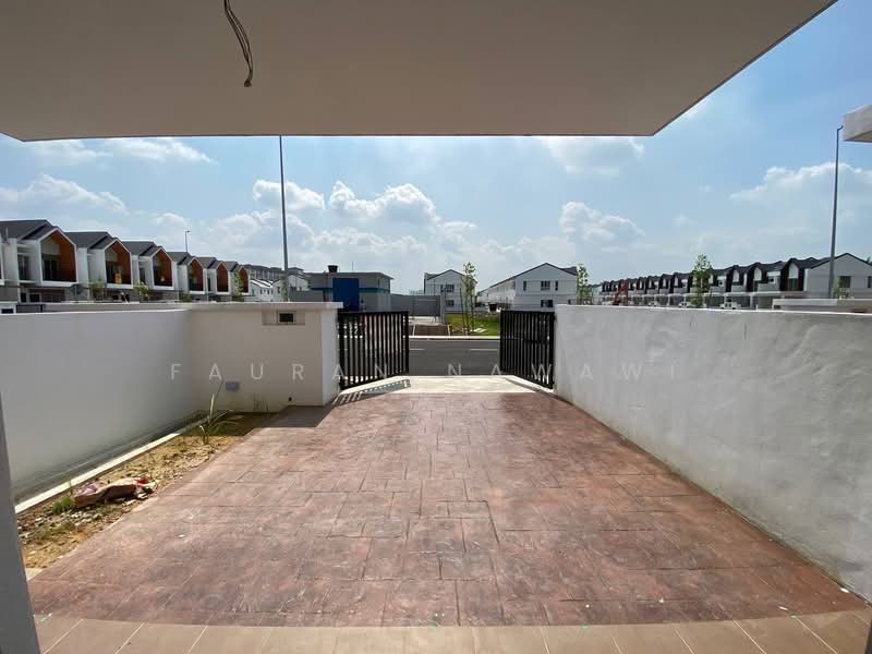 2-storey Terraced House for Sale in Kampung Selangor Dredging (Dengkil) - Fauran Nawawi - PropertyGuru.com.my